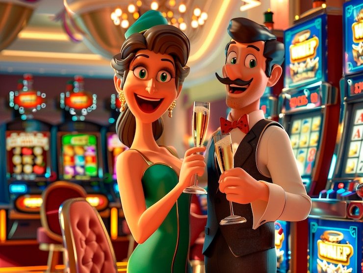 centil11 featured game showcase