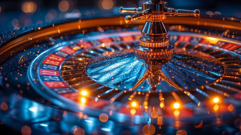 Koleksi permainan slot JILI di centil11 dengan antarmuka responsif