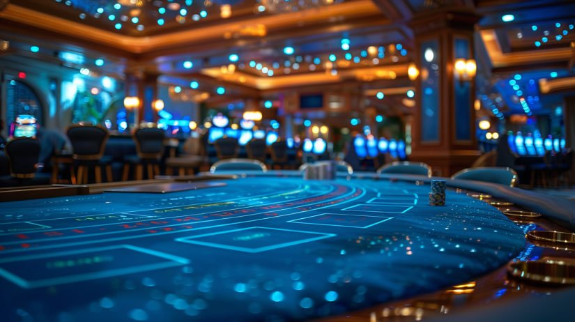 Fitur chat memungkinkan interaksi langsung dengan dealer dan pemain lain Chat interaktif dengan dealer Live Sic Bo